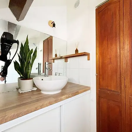 Somptueux Appartement Duplex Proche Rer Villemomble Esterno foto