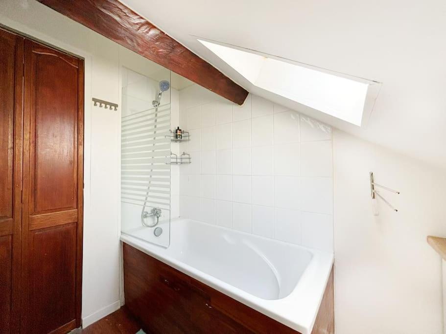 Somptueux Duplex Proche Rer * Villemomble