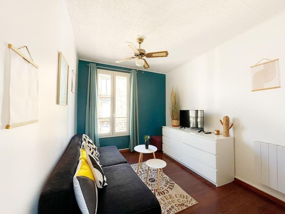 Somptueux Duplex Proche Rer * Villemomble