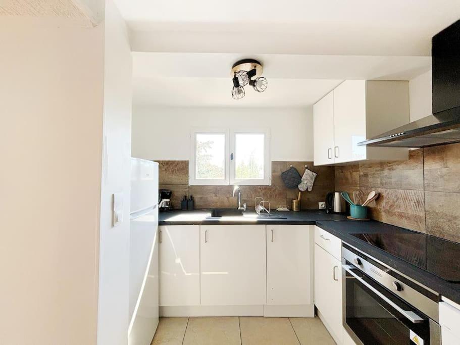 Somptueux Duplex Proche Rer