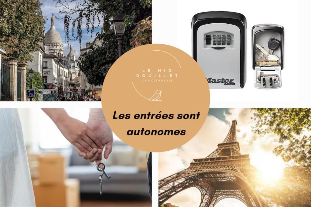 Somptueux Duplex Proche Rer * Villemomble