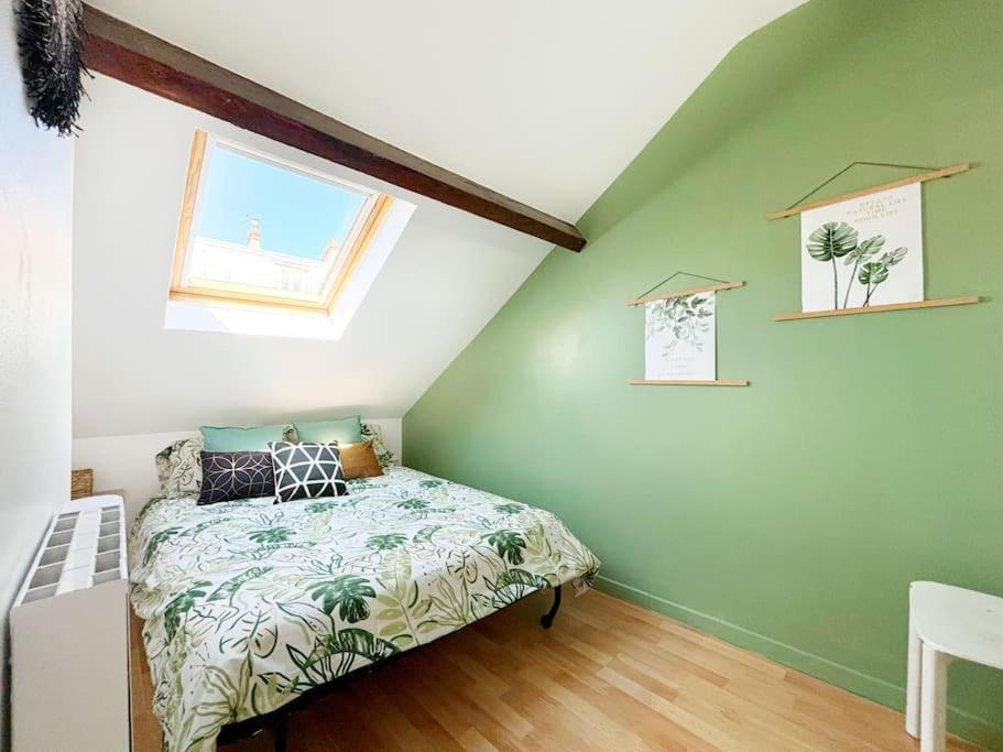Somptueux Duplex Proche Rer * Villemomble