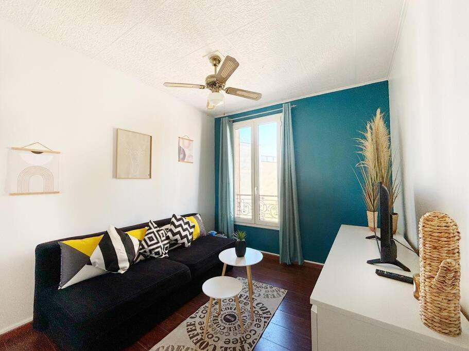 Somptueux Duplex Proche Rer Apartment *