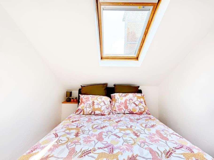 Somptueux Duplex Proche Rer * Villemomble